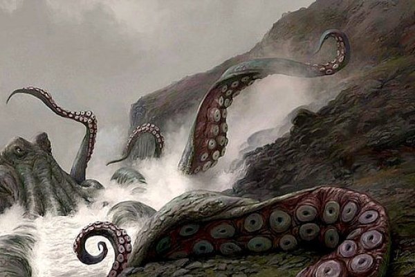 Kraken tor